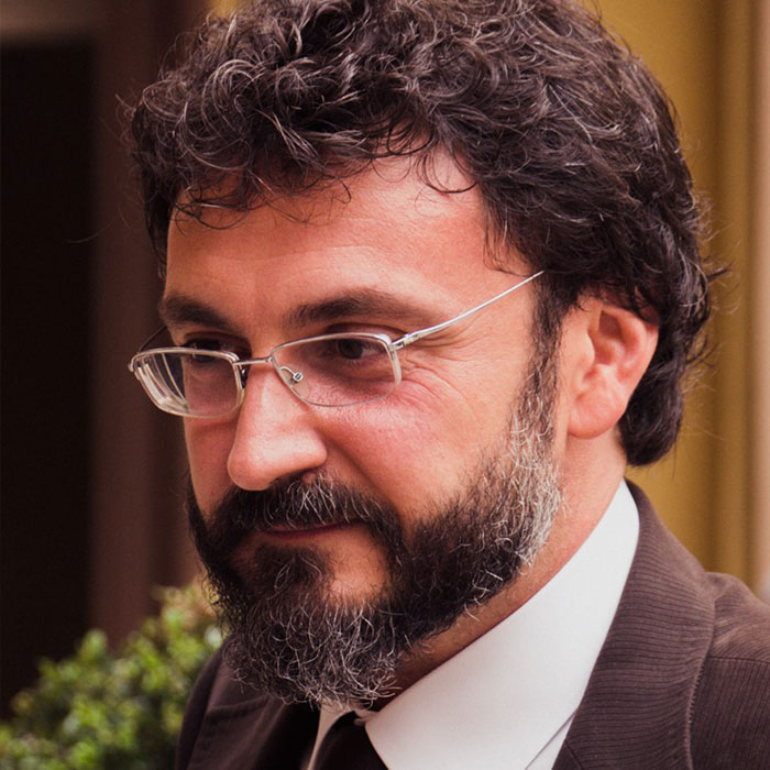 Dr. Massimo Festa